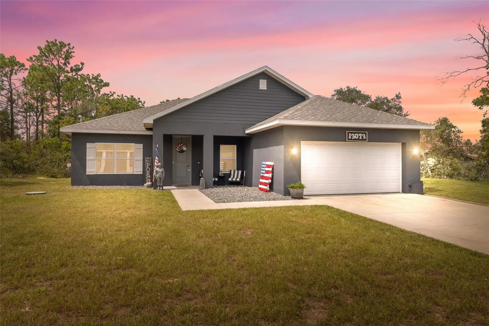 13073 Jaywalk Road Weeki Wachee FL 34614