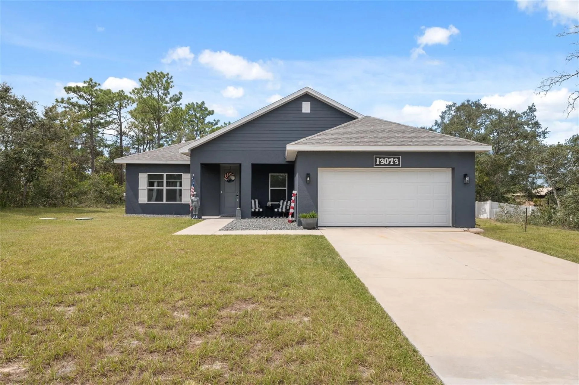 13073 Jaywalk Road Weeki Wachee FL 34614
