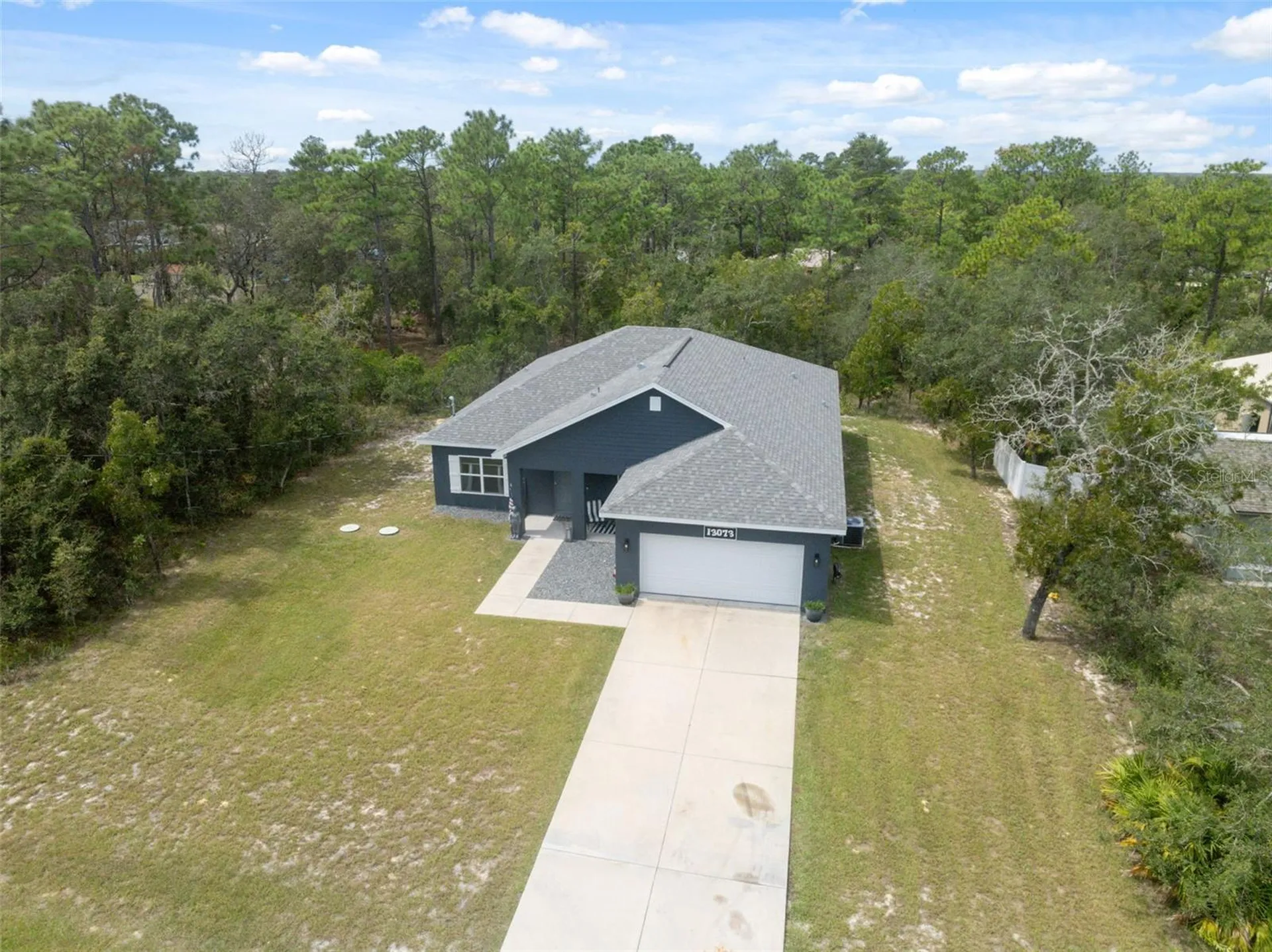 13073 Jaywalk Road Weeki Wachee FL 34614