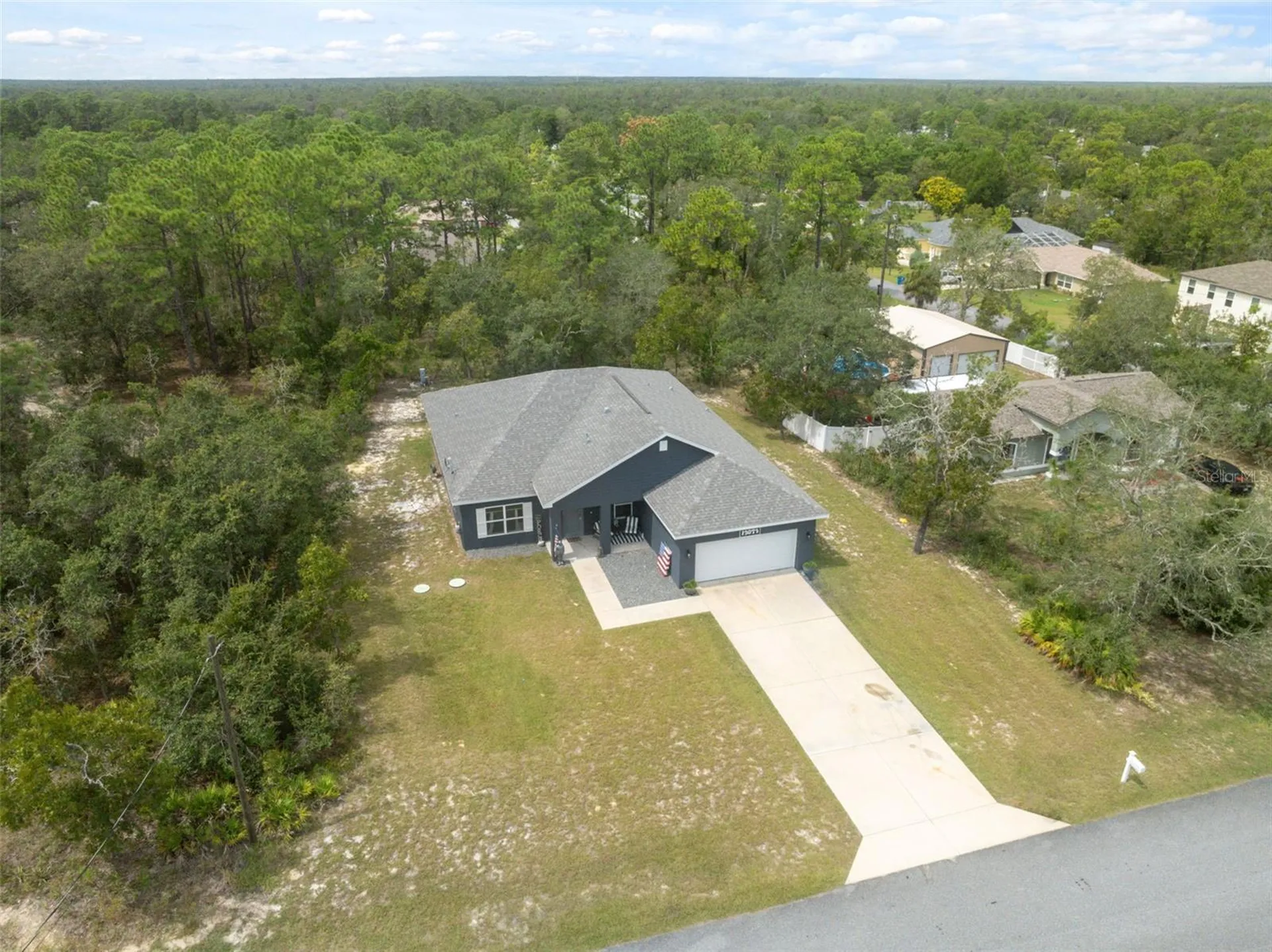 13073 Jaywalk Road Weeki Wachee FL 34614