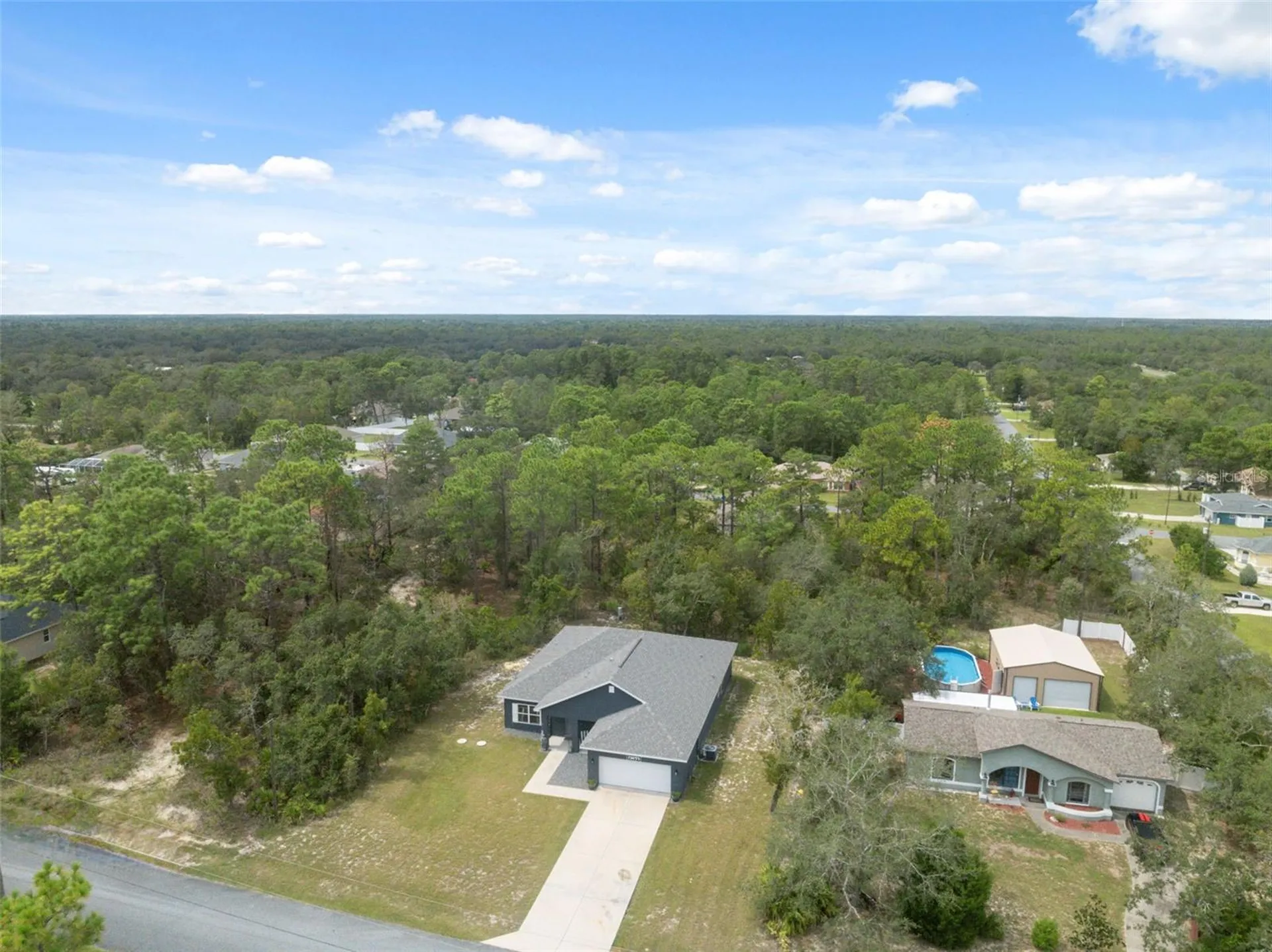 13073 Jaywalk Road Weeki Wachee FL 34614