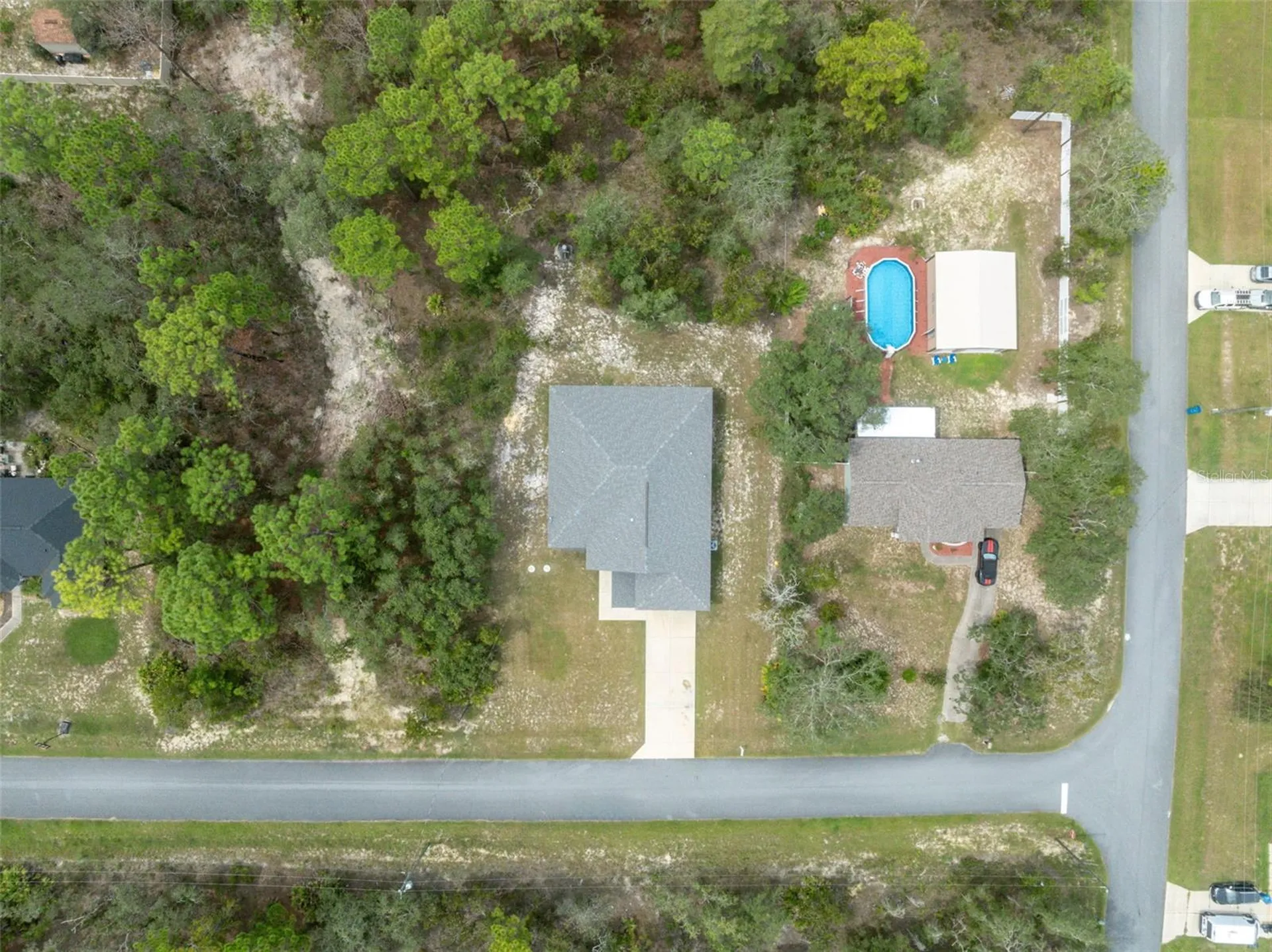 13073 Jaywalk Road Weeki Wachee FL 34614