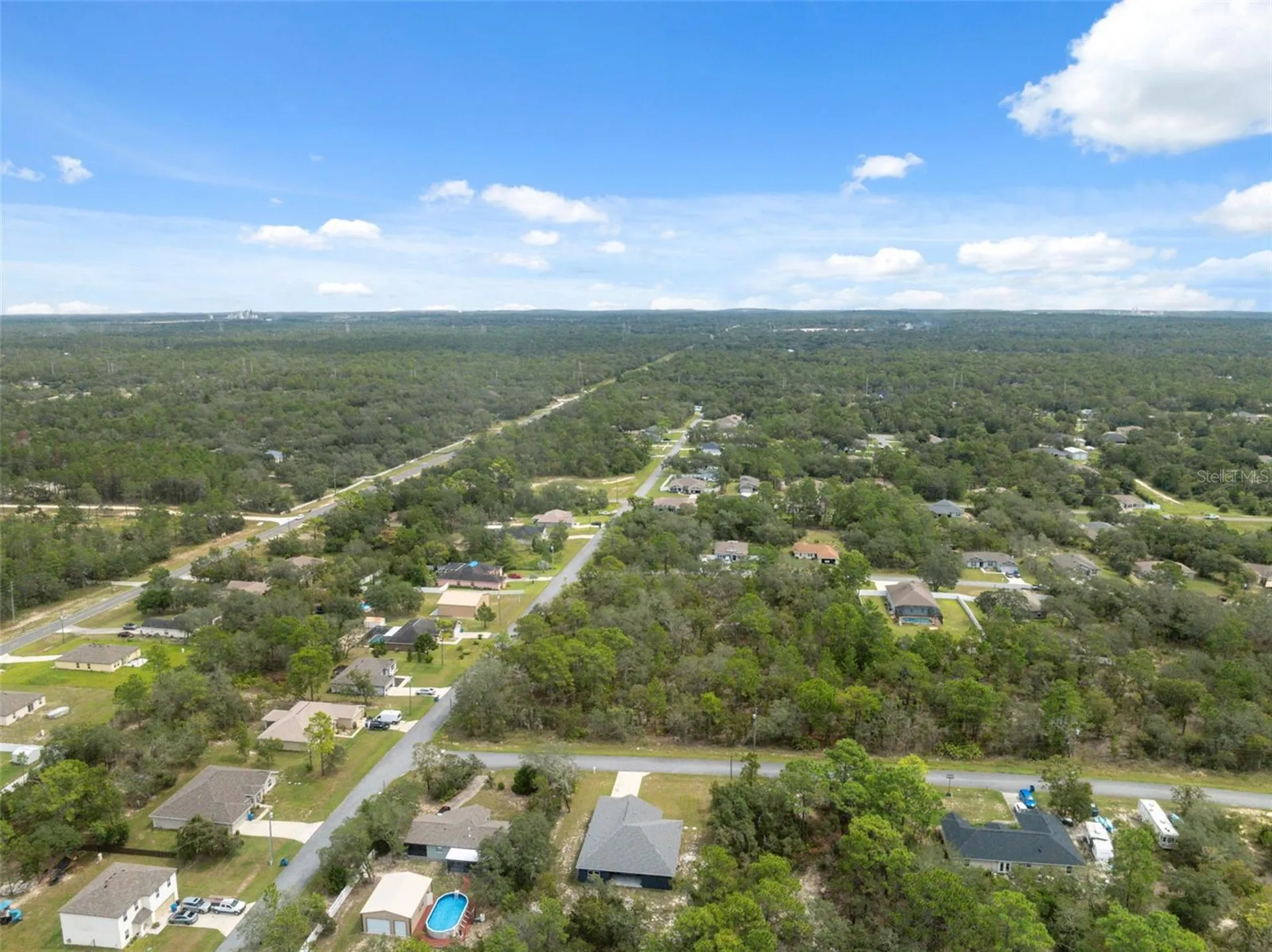 13073 Jaywalk Road Weeki Wachee FL 34614