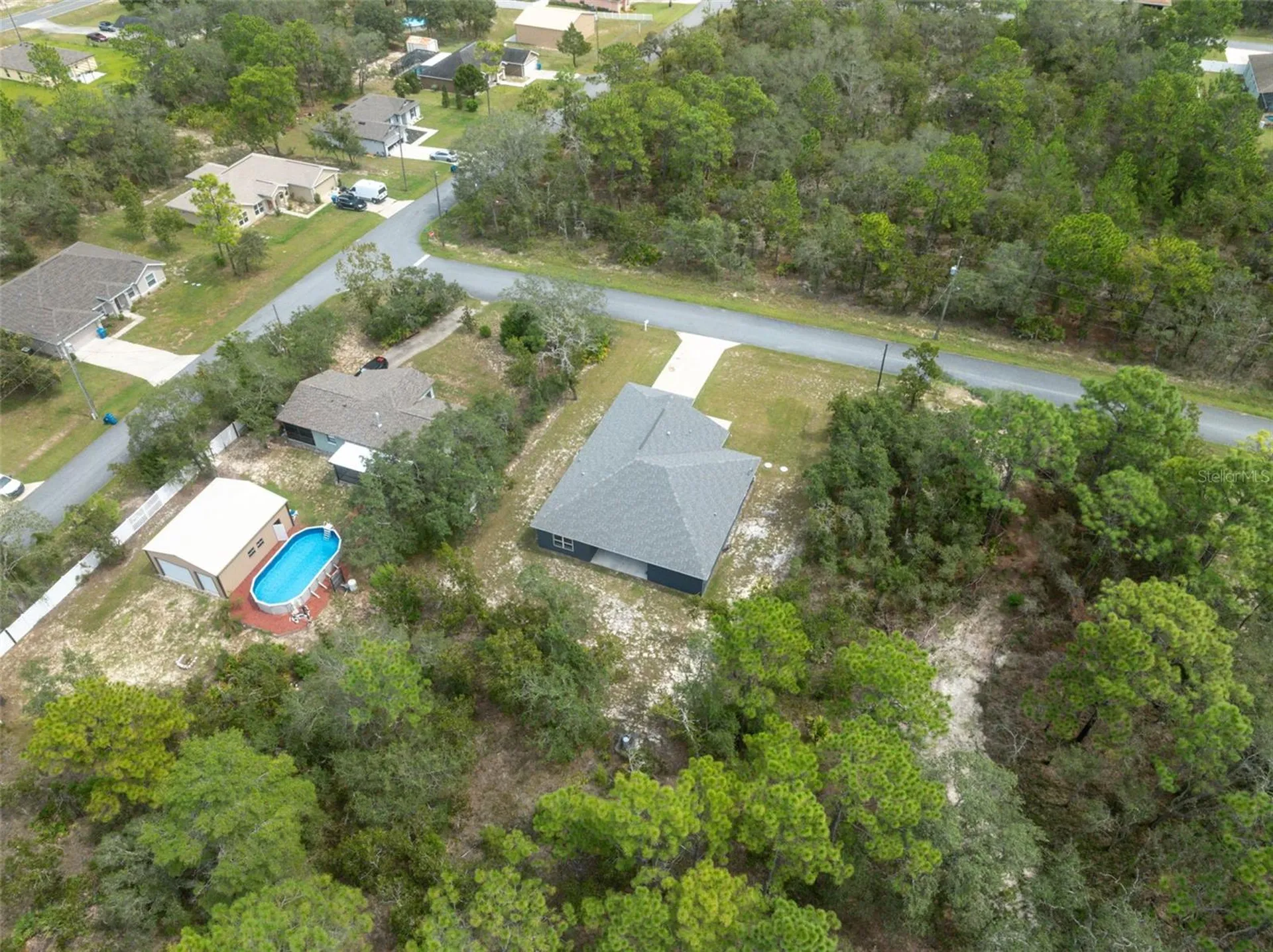 13073 Jaywalk Road Weeki Wachee FL 34614