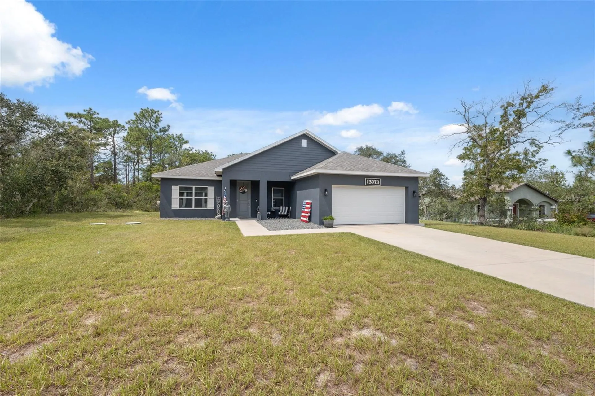 13073 Jaywalk Road Weeki Wachee FL 34614
