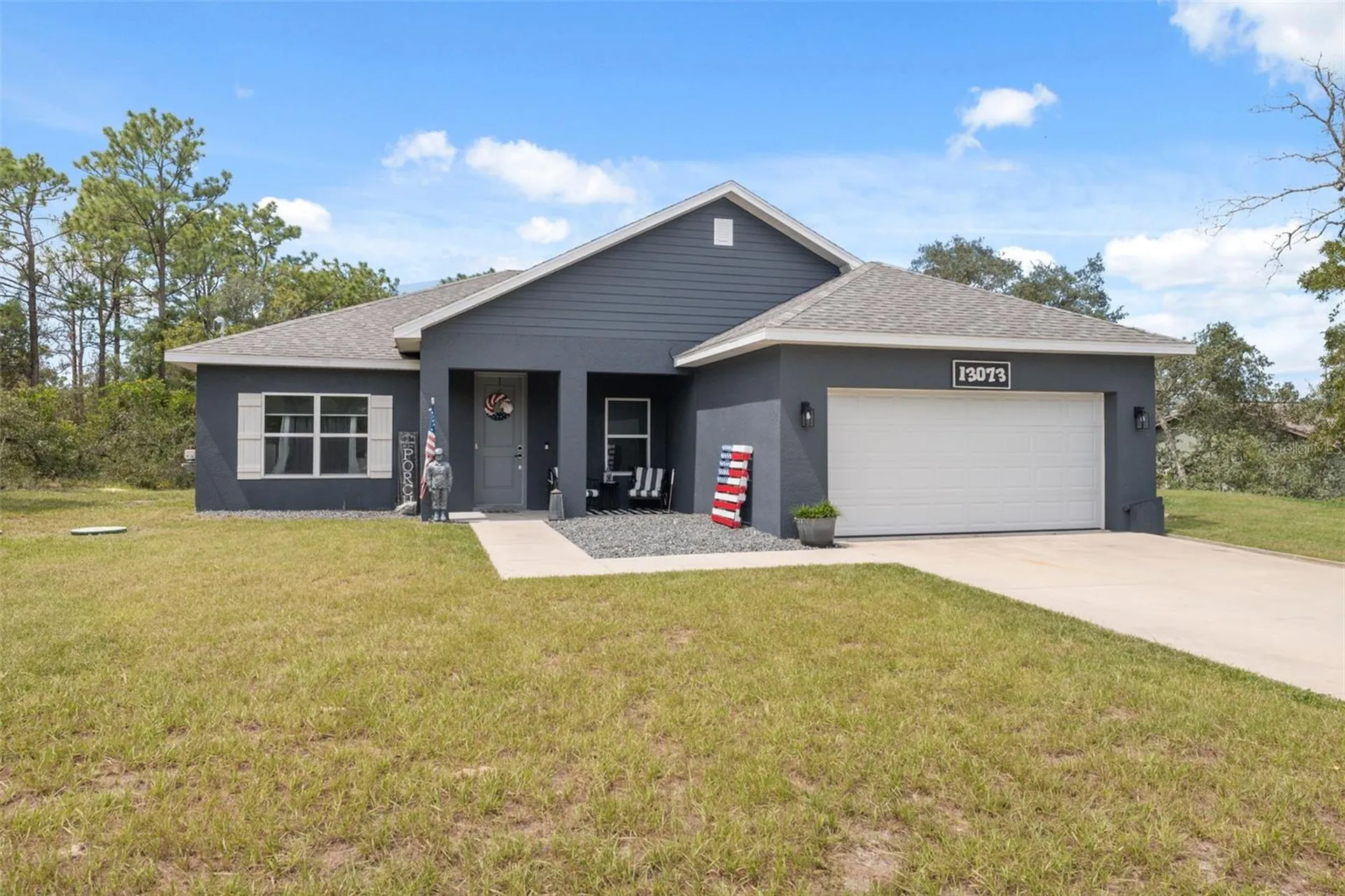 13073 Jaywalk Road Weeki Wachee FL 34614
