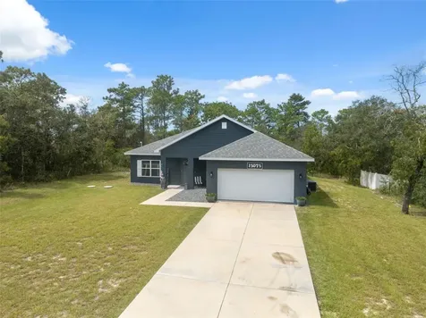 13073 Jaywalk Road Weeki Wachee FL 34614