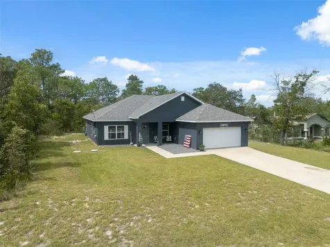 13073 Jaywalk Road Weeki Wachee FL 34614