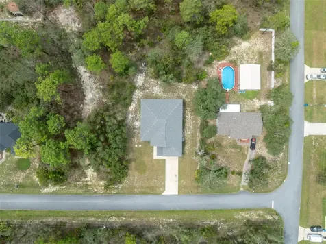 13073 Jaywalk Road Weeki Wachee FL 34614