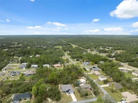 13073 Jaywalk Road Weeki Wachee FL 34614