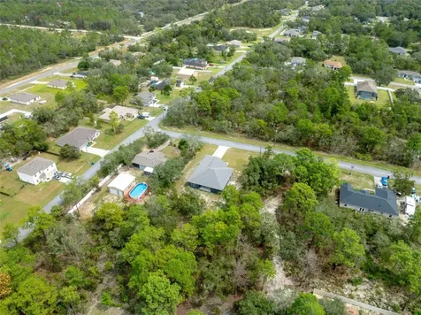 13073 Jaywalk Road Weeki Wachee FL 34614