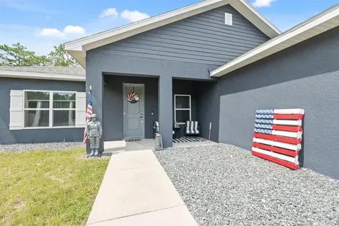 13073 Jaywalk Road Weeki Wachee FL 34614