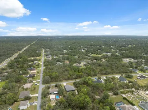 13073 Jaywalk Road Weeki Wachee FL 34614