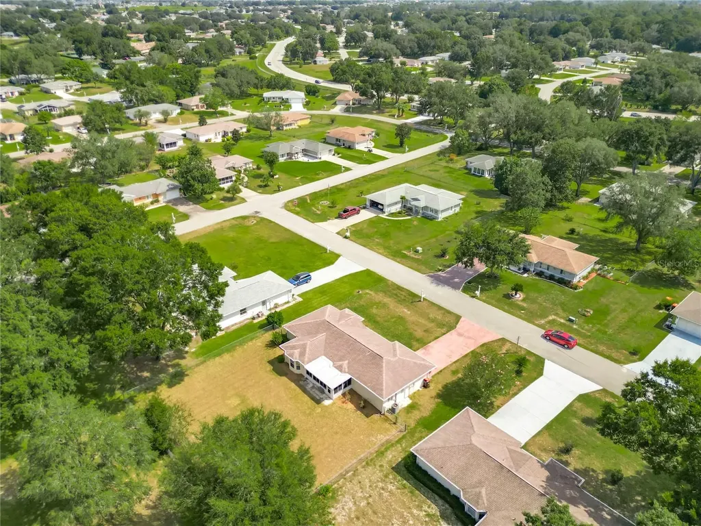10583 SW 62nd Terrace Road Ocala FL 34476