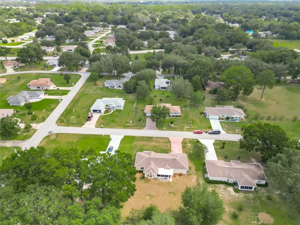10583 SW 62nd Terrace Road Ocala FL 34476
