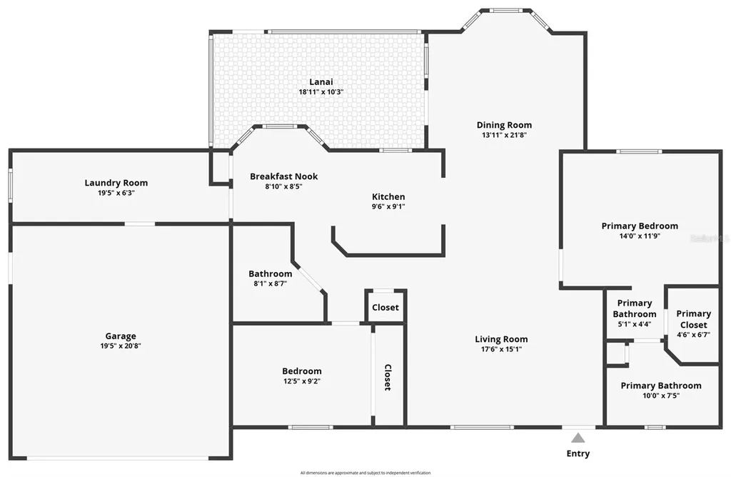 10583 SW 62nd Terrace Road Ocala FL 34476