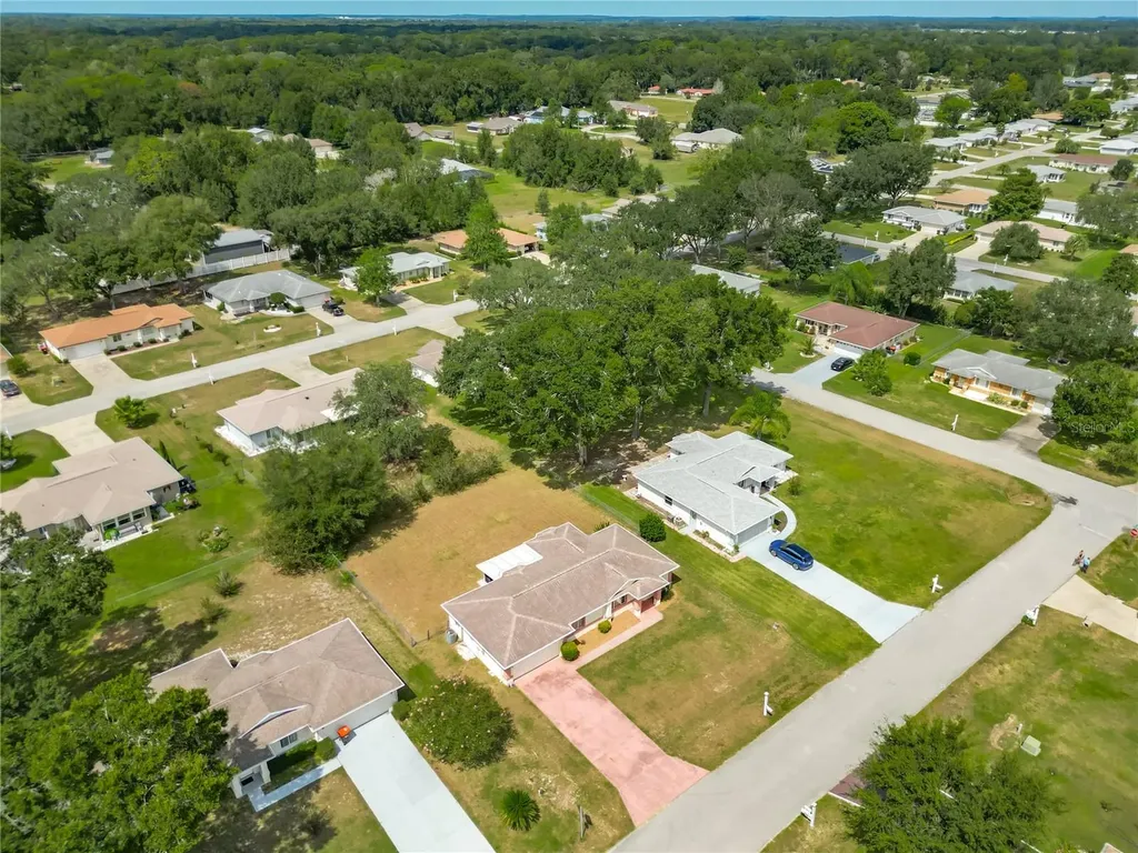 10583 SW 62nd Terrace Road Ocala FL 34476
