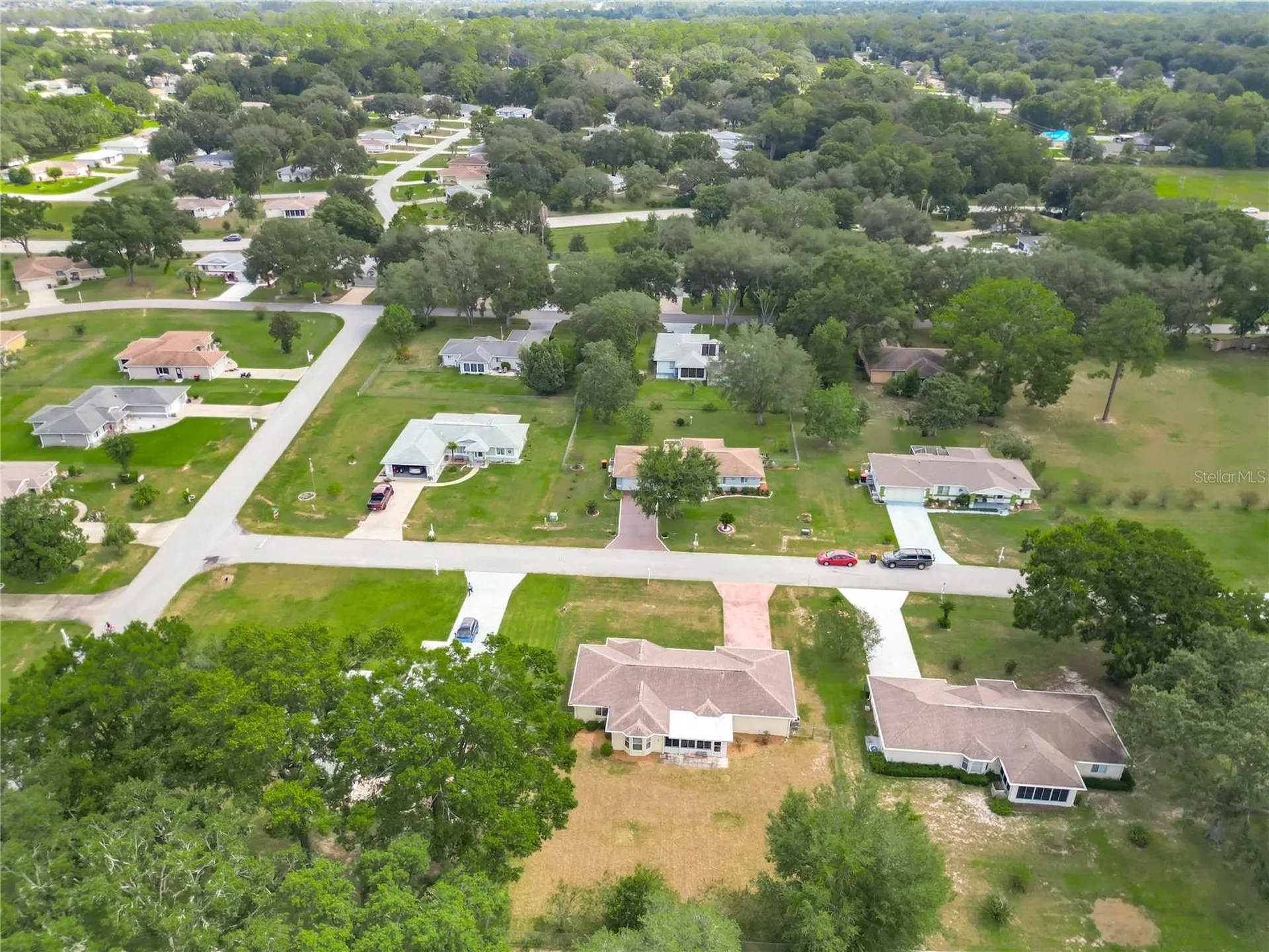 10583 SW 62nd Terrace Road Ocala FL 34476