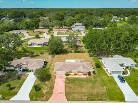 10583 SW 62nd Terrace Road Ocala FL 34476