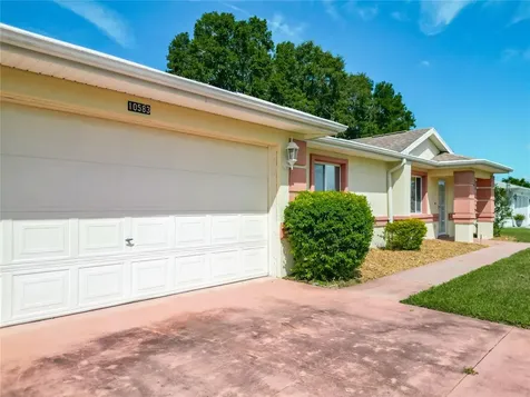 10583 SW 62nd Terrace Road Ocala FL 34476