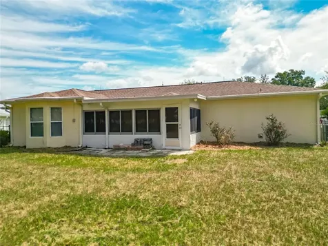 10583 SW 62nd Terrace Road Ocala FL 34476