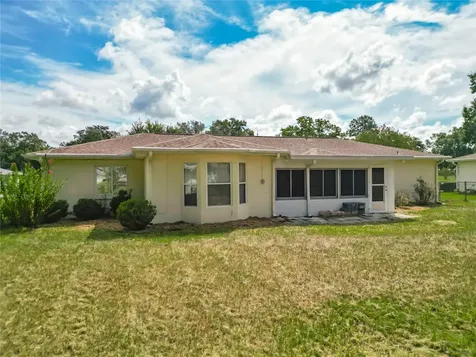 10583 SW 62nd Terrace Road Ocala FL 34476