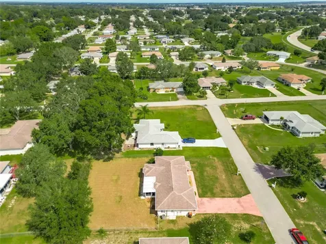10583 SW 62nd Terrace Road Ocala FL 34476