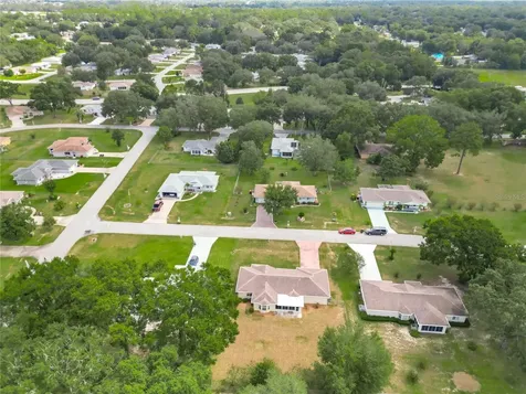 10583 SW 62nd Terrace Road Ocala FL 34476