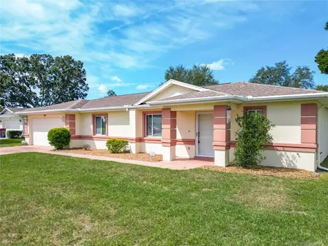 10583 SW 62nd Terrace Road Ocala FL 34476