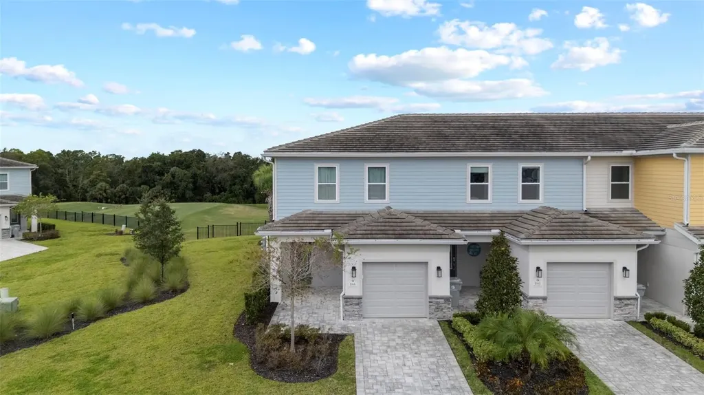 844 Driving Range Court Reunion FL 34747