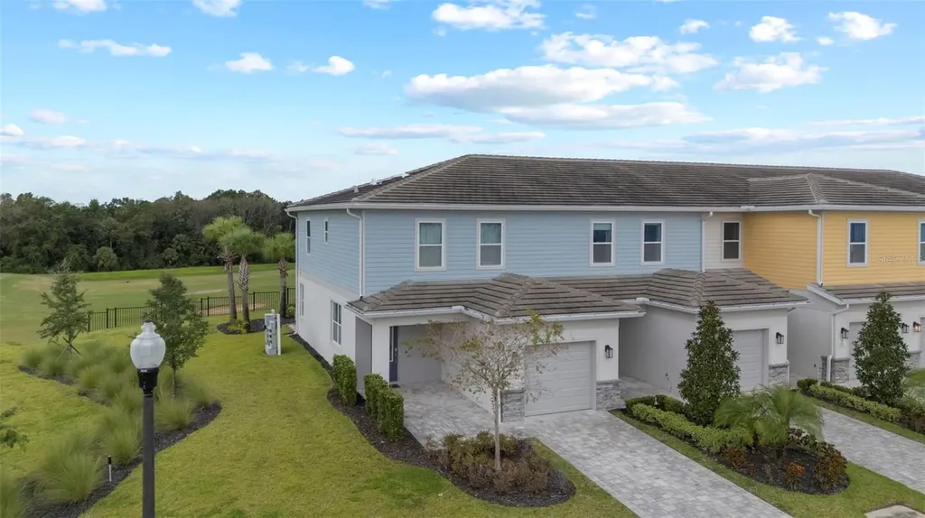 844 Driving Range Court Reunion FL 34747