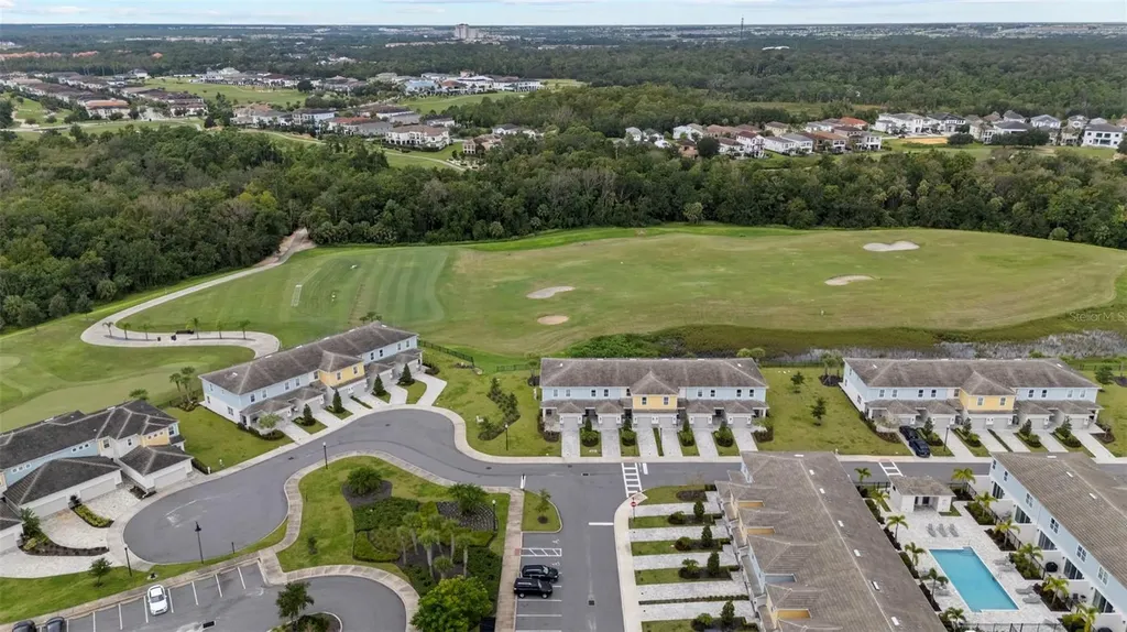 844 Driving Range Court Reunion FL 34747