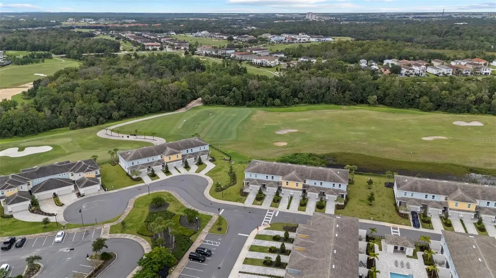 844 Driving Range Court Reunion FL 34747