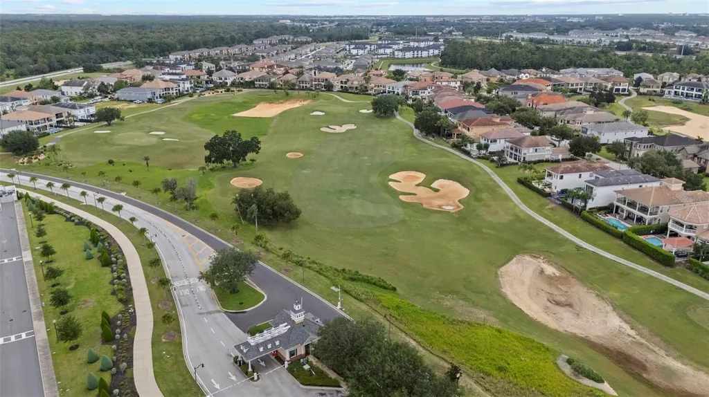 844 Driving Range Court Reunion FL 34747