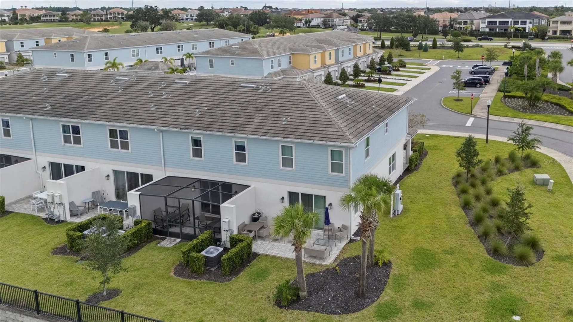 844 Driving Range Court Reunion FL 34747