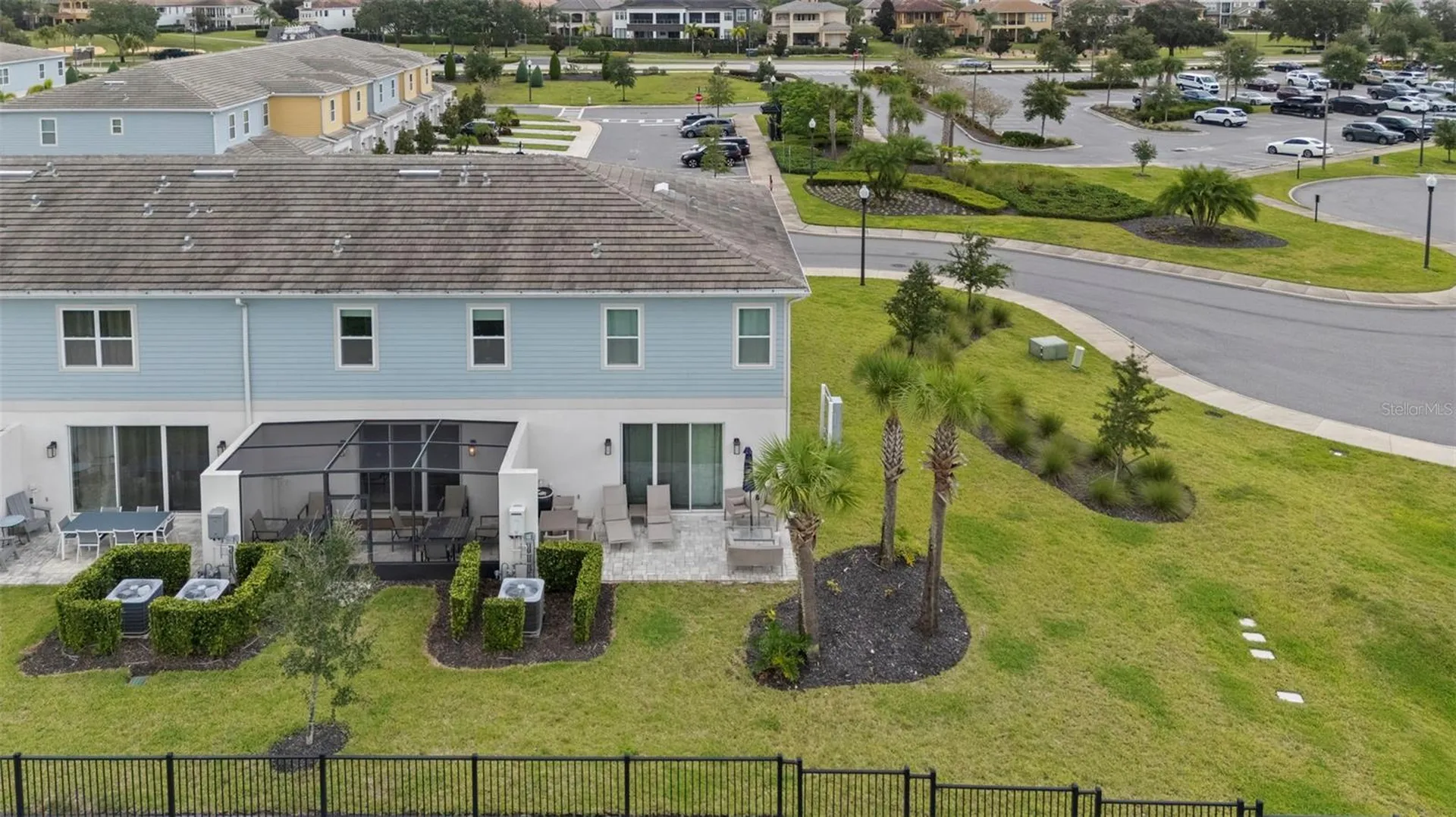 844 Driving Range Court Reunion FL 34747