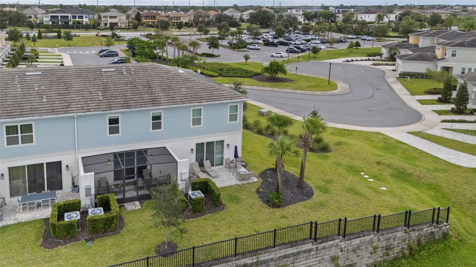 844 Driving Range Court Reunion FL 34747