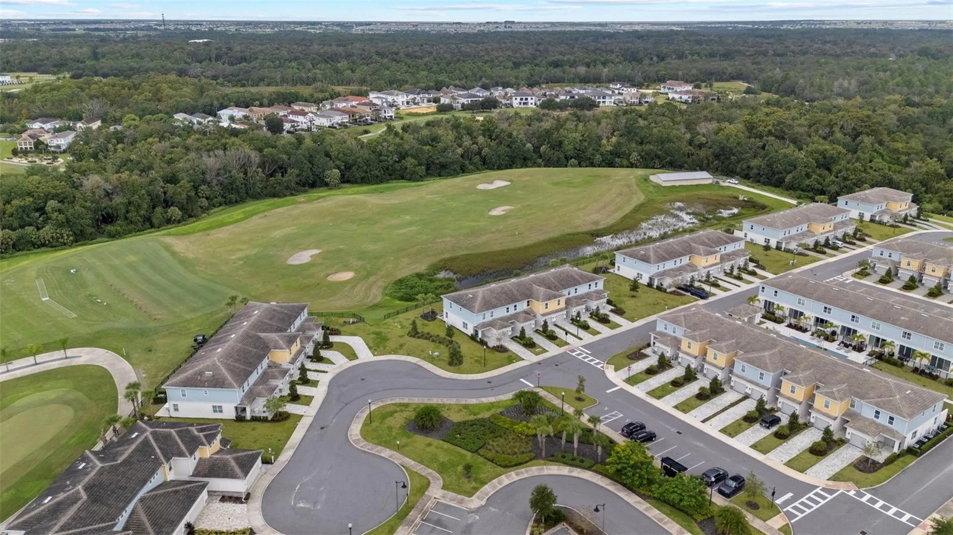 844 Driving Range Court Reunion FL 34747