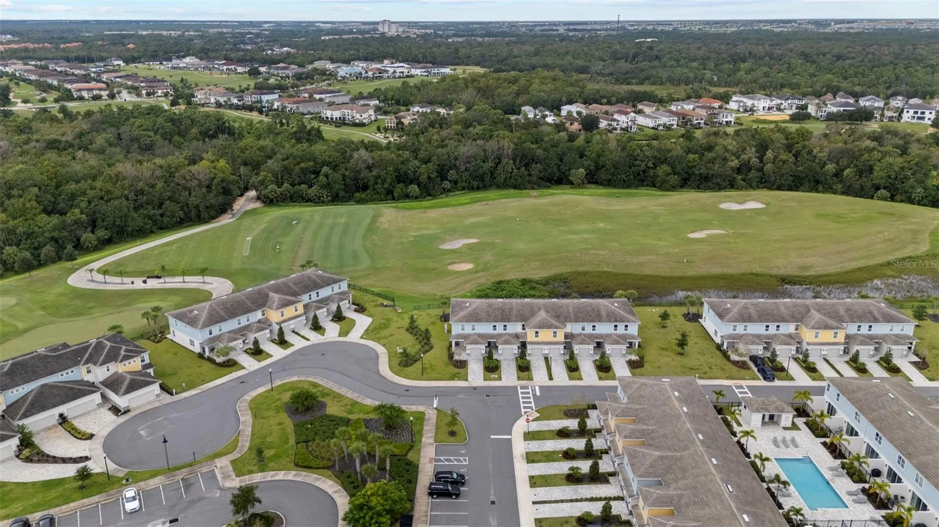 844 Driving Range Court Reunion FL 34747