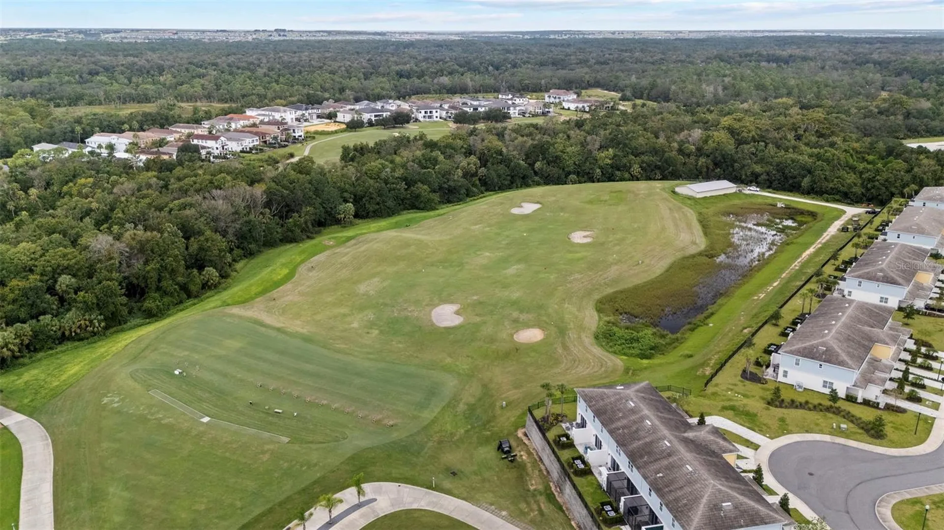 844 Driving Range Court Reunion FL 34747