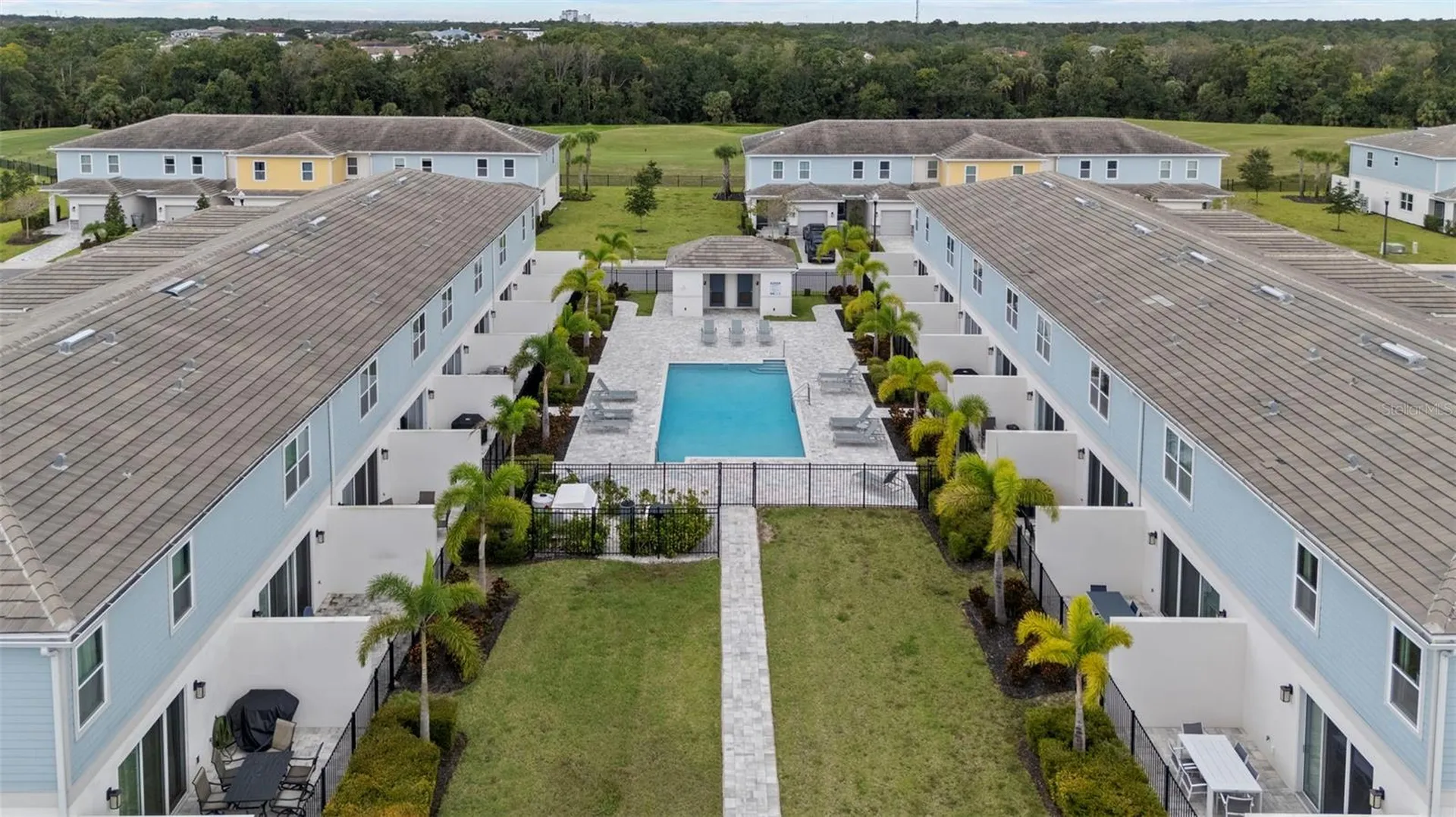 844 Driving Range Court Reunion FL 34747