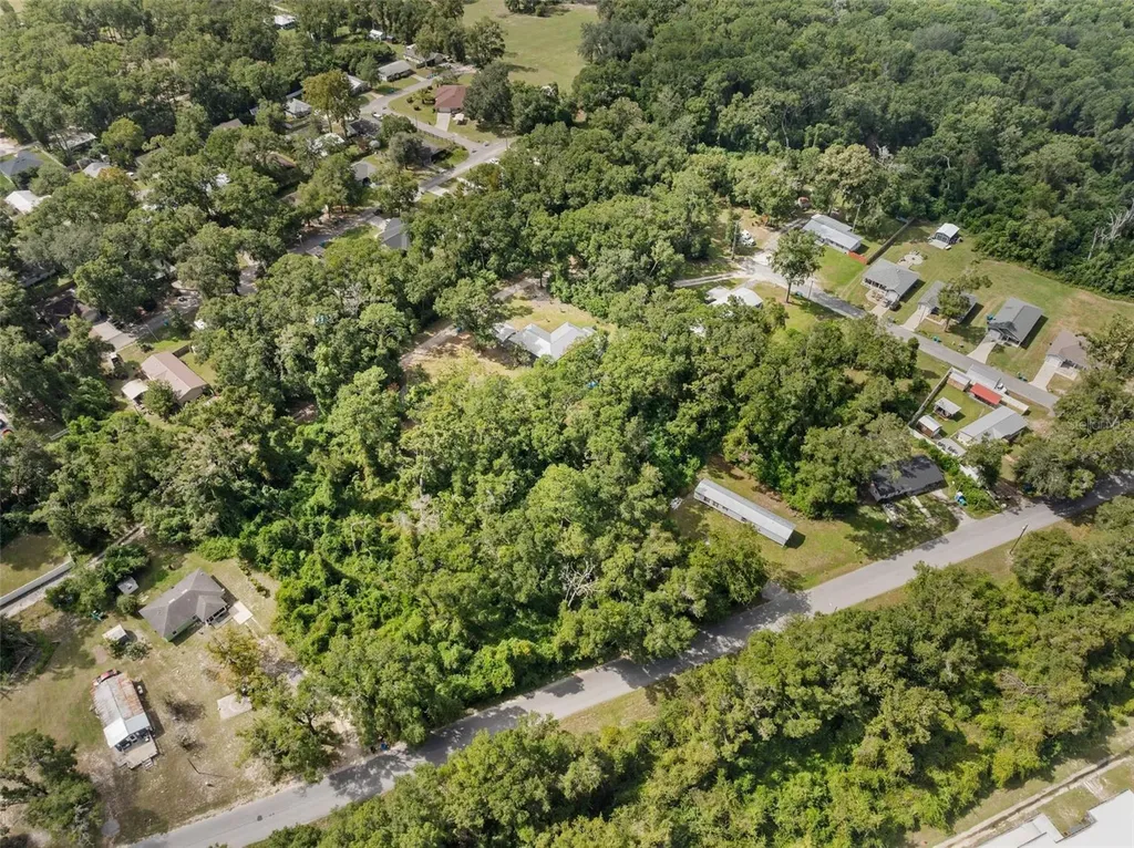 233XX NW 177th Place High Springs FL 32643