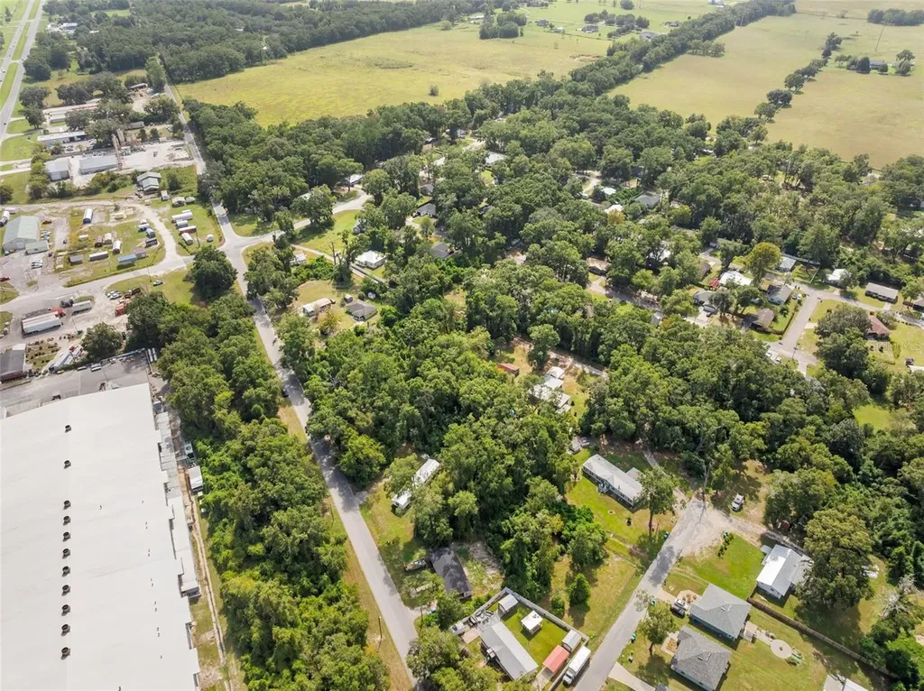 233XX NW 177th Place High Springs FL 32643