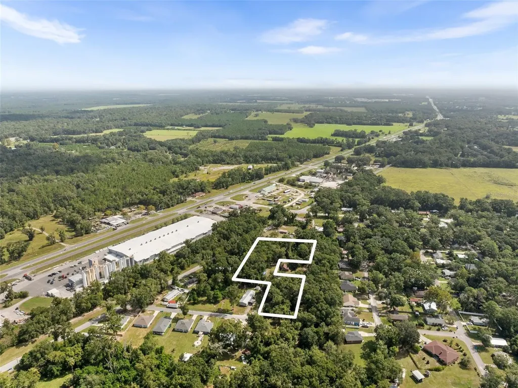 233XX NW 177th Place High Springs FL 32643