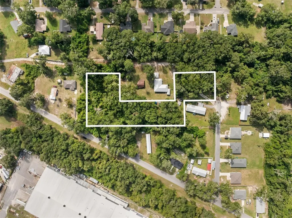 233XX NW 177th Place High Springs FL 32643