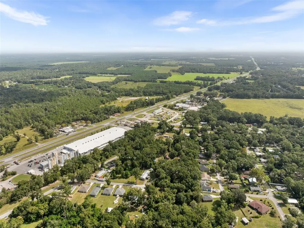 233XX NW 177th Place High Springs FL 32643