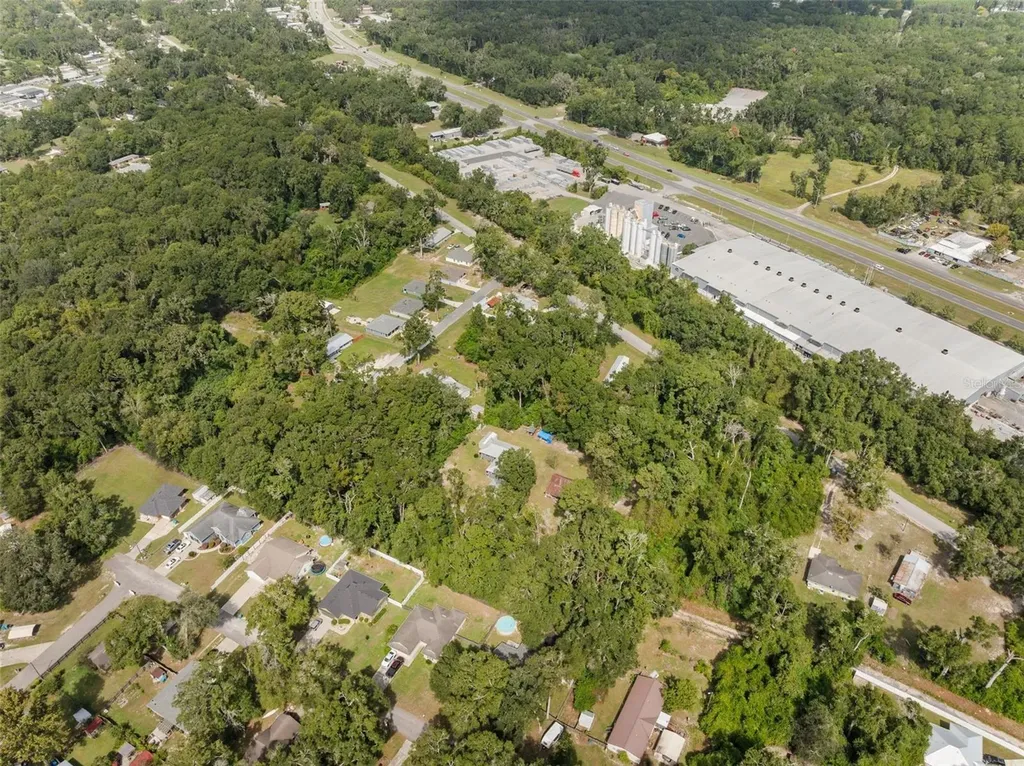 233XX NW 177th Place High Springs FL 32643