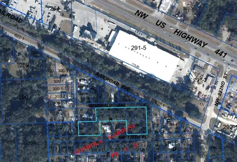 233XX NW 177th Place High Springs FL 32643