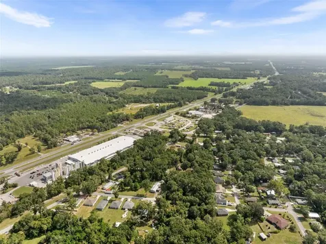233XX NW 177th Place High Springs FL 32643