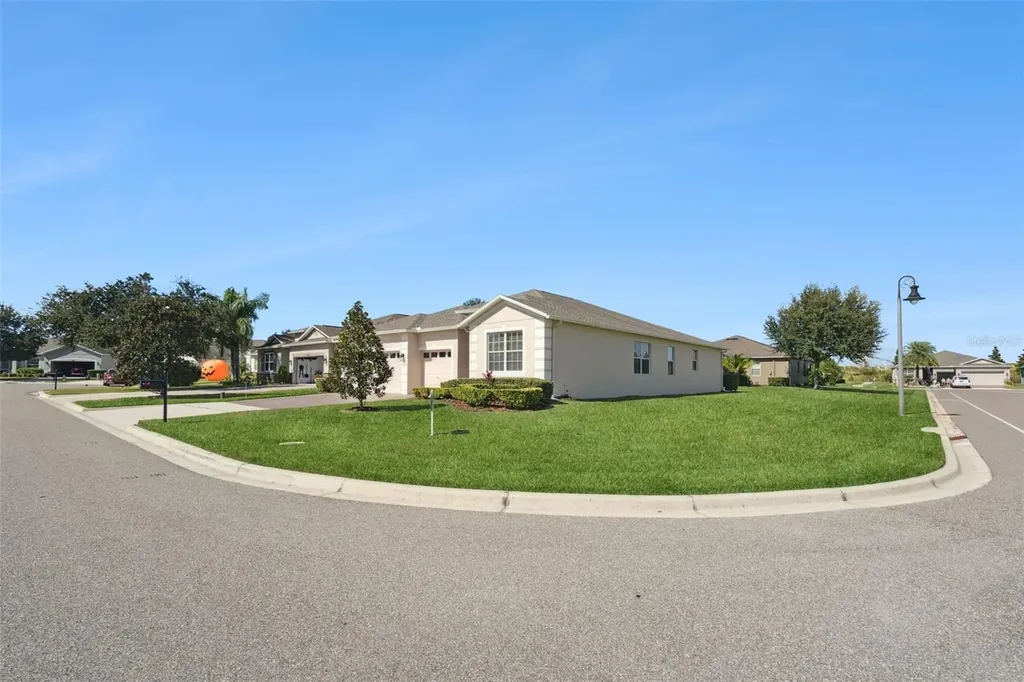 3524 Litchfield Court Clermont FL 34711